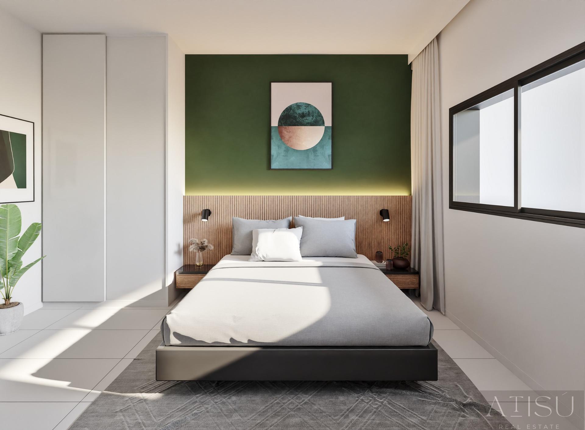 Venta de apartamento en San miguel de salinas