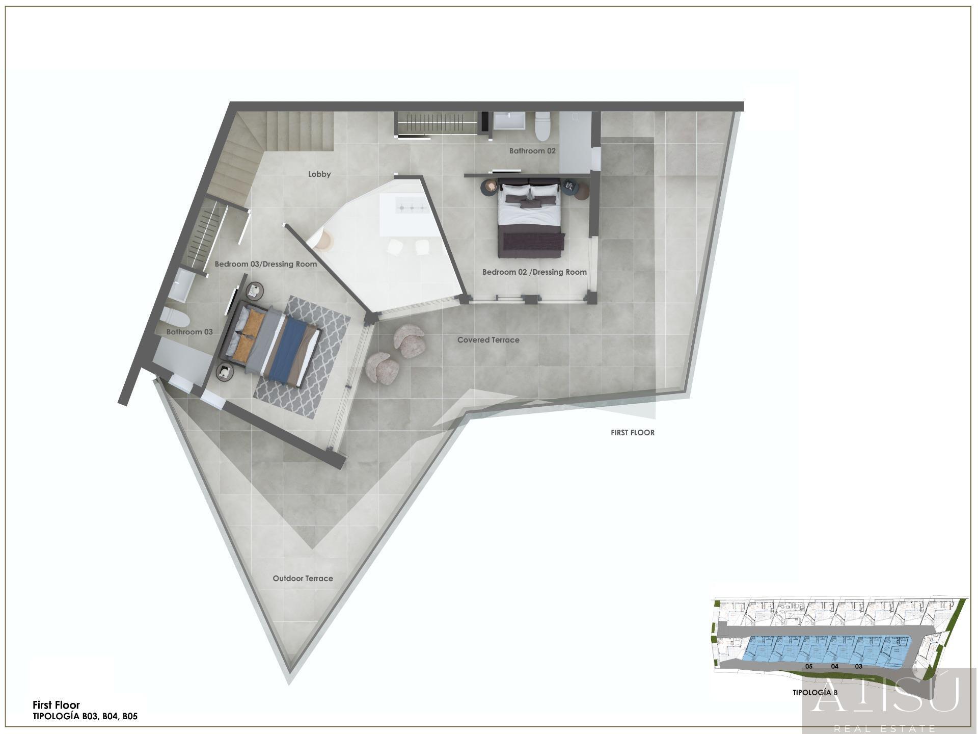 Venta de villa en Benitachell