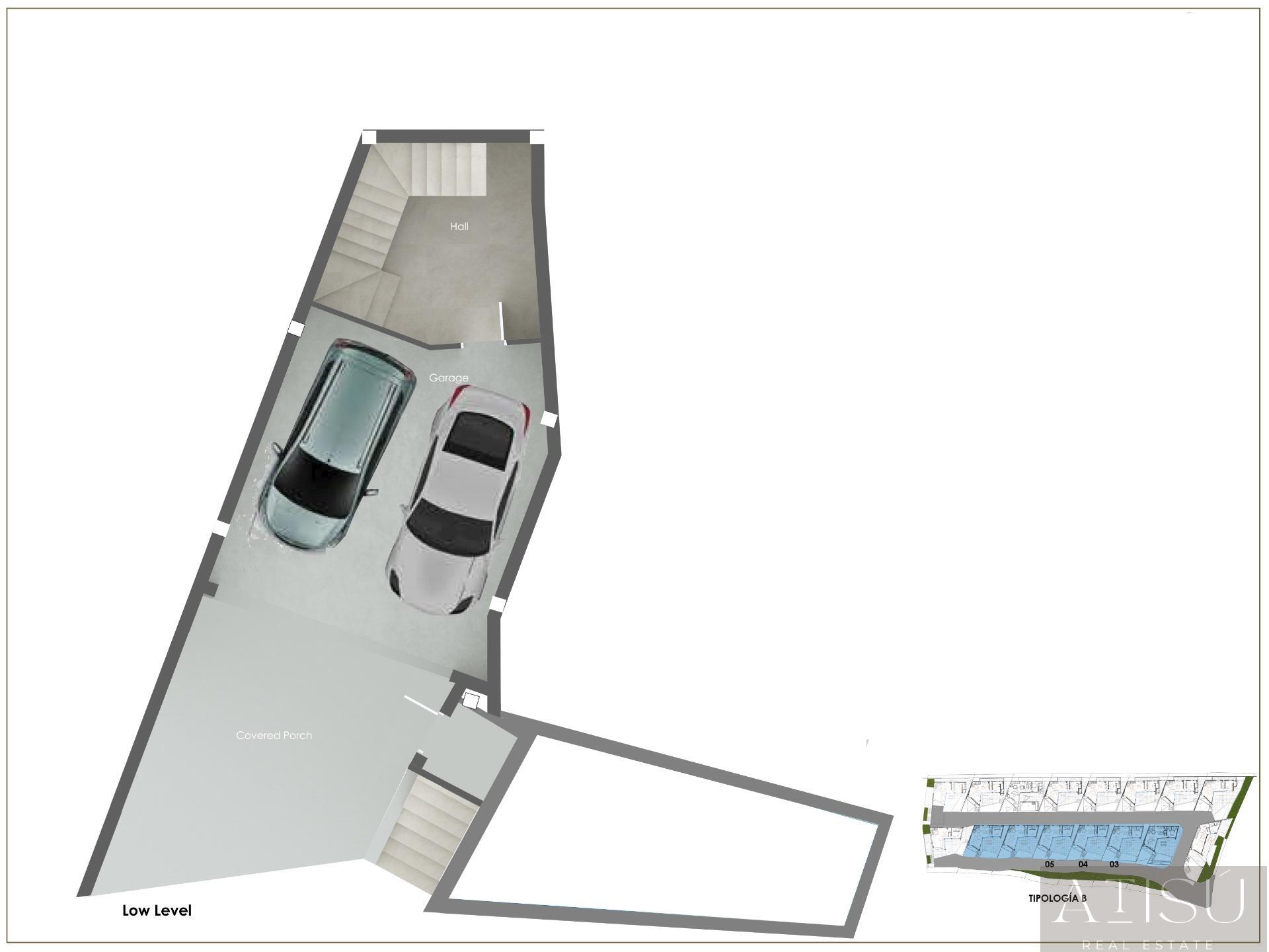 Venta de villa en Benitachell