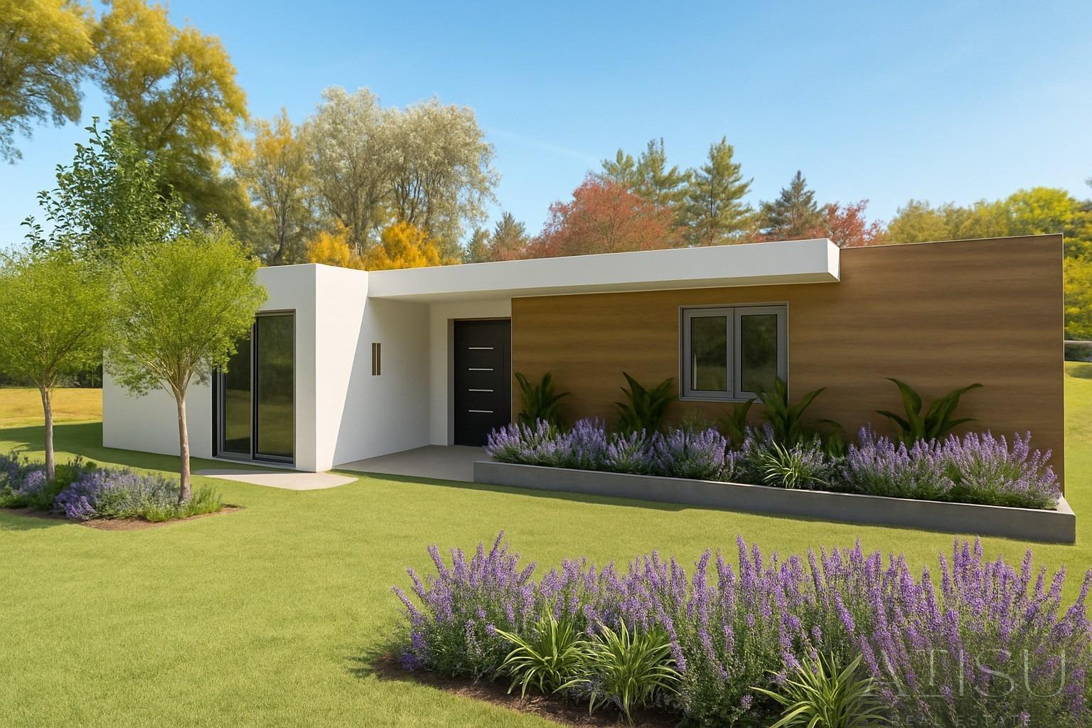 Venta de villa en Monforte del cid