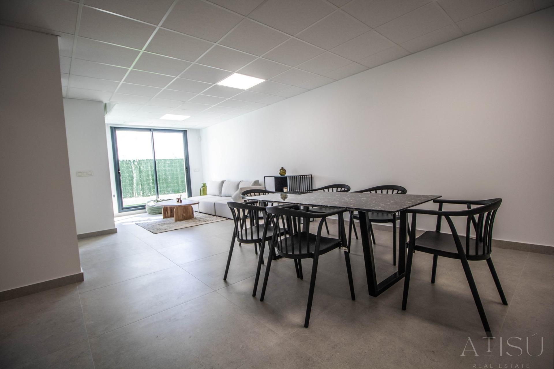 Venta de villa en Finestrat