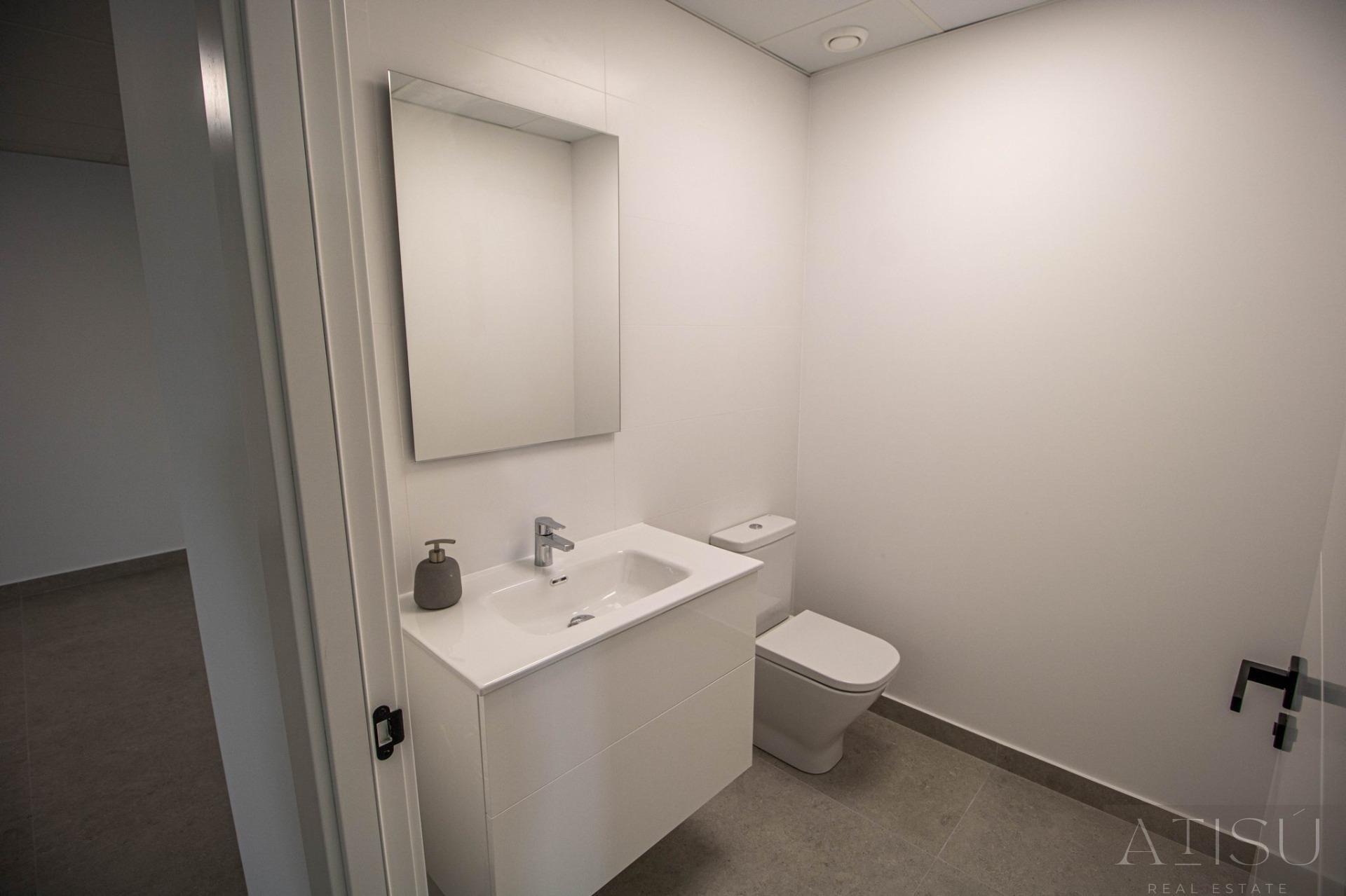 Venta de villa en Finestrat