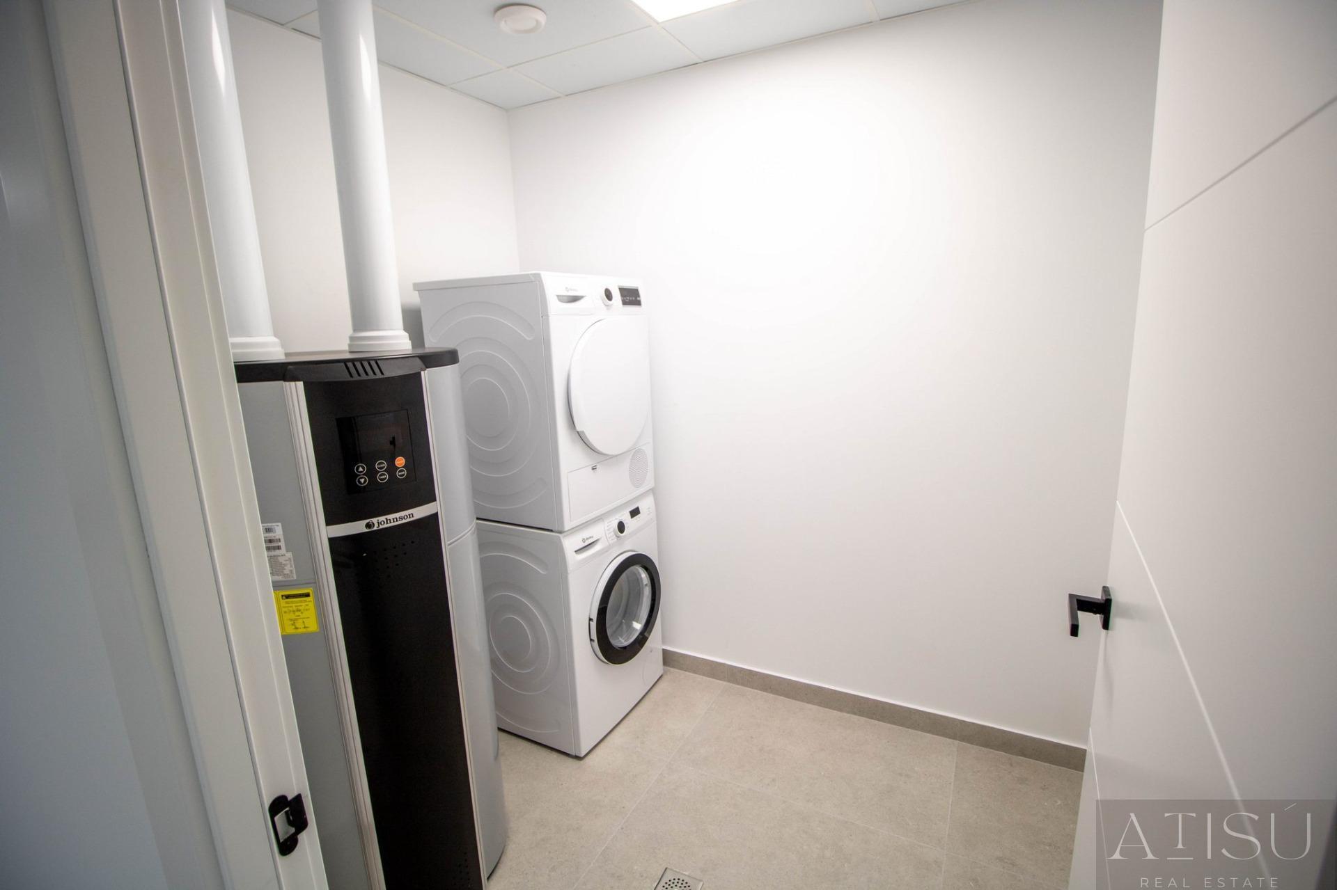 Venta de villa en Finestrat