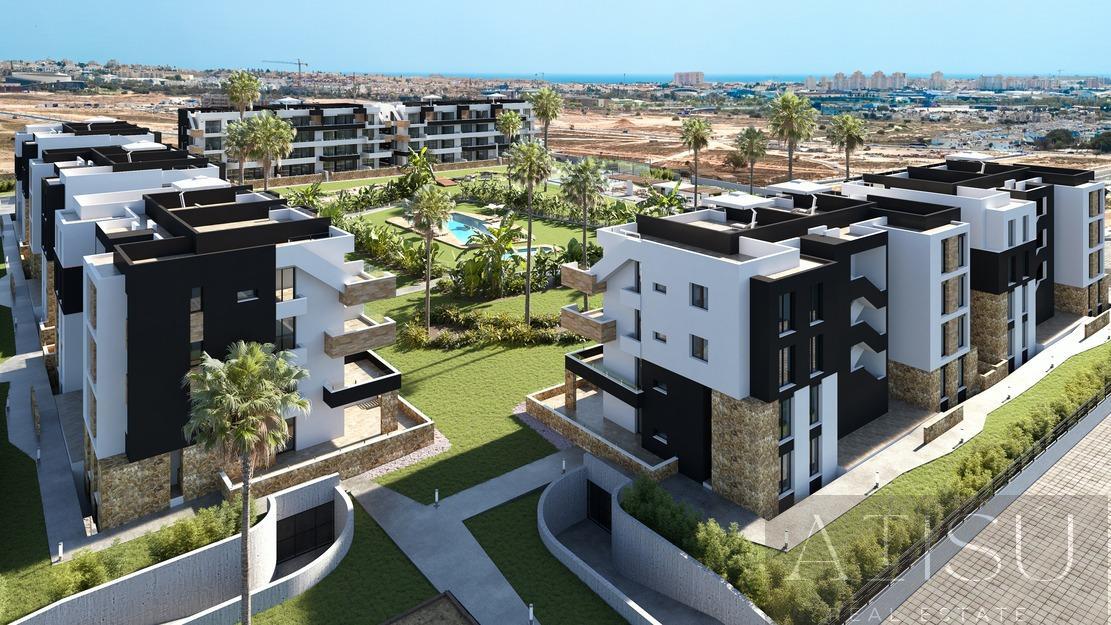 Venta de apartamento en Torrevieja