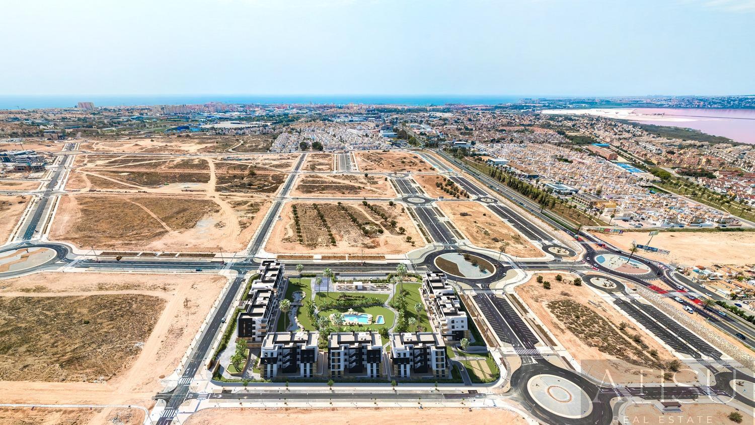 Venta de apartamento en Torrevieja