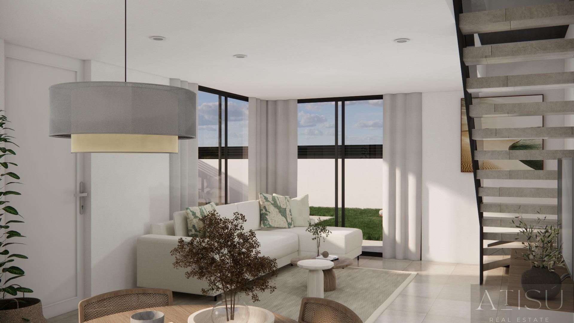 Venta de villa en Orihuela