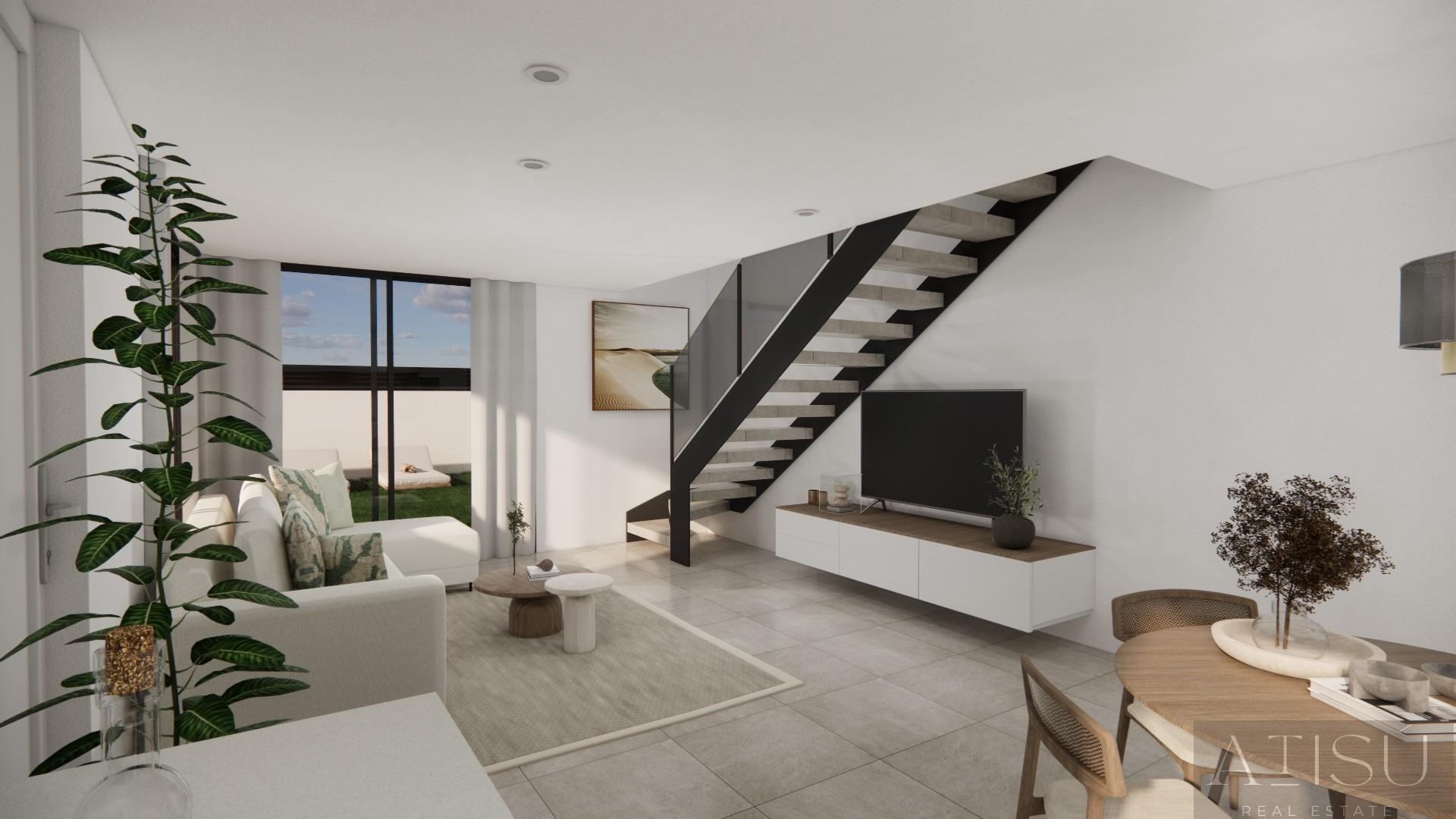 Venta de villa en Orihuela