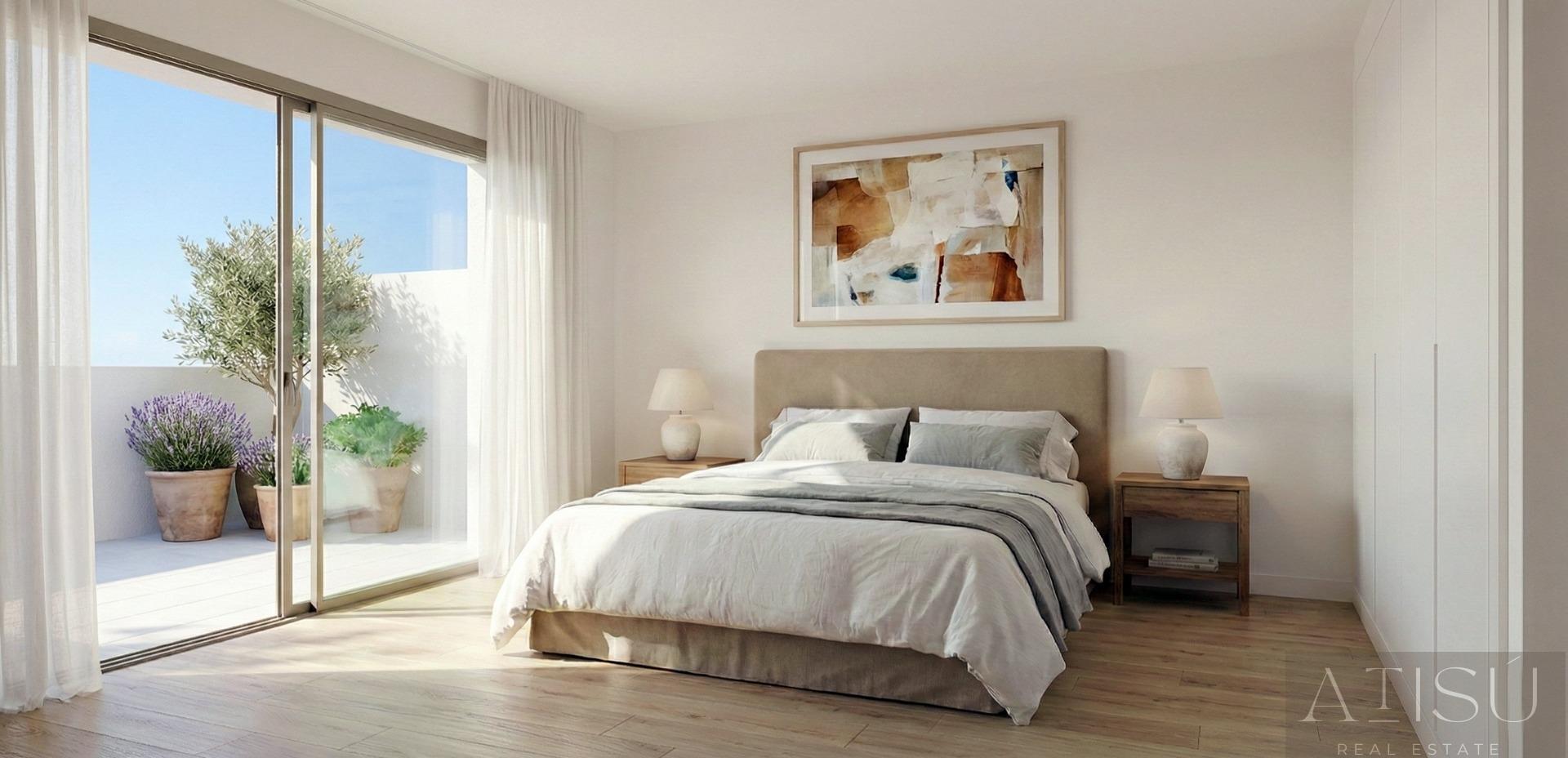 Venta de bungalow en Pilar de la horadada