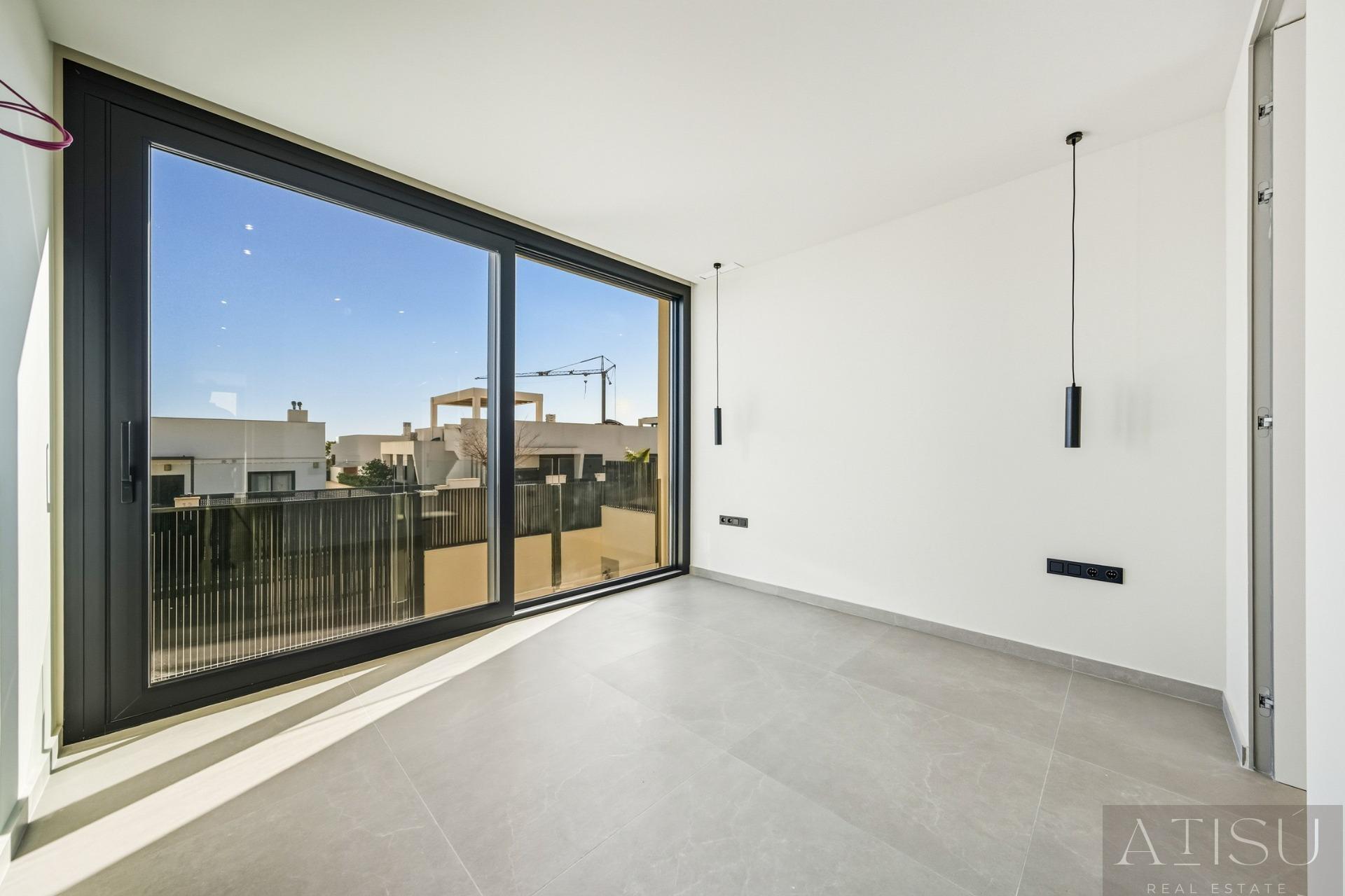 Venta de villa en Polop