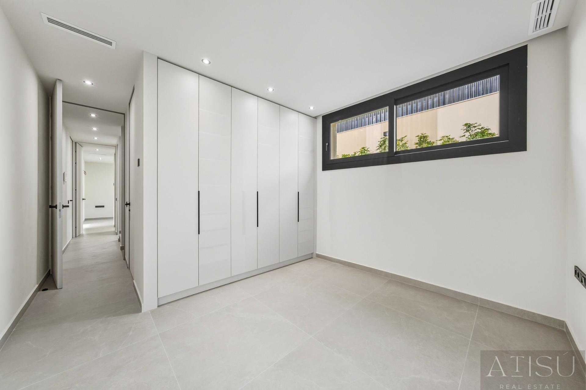 Venta de villa en Polop