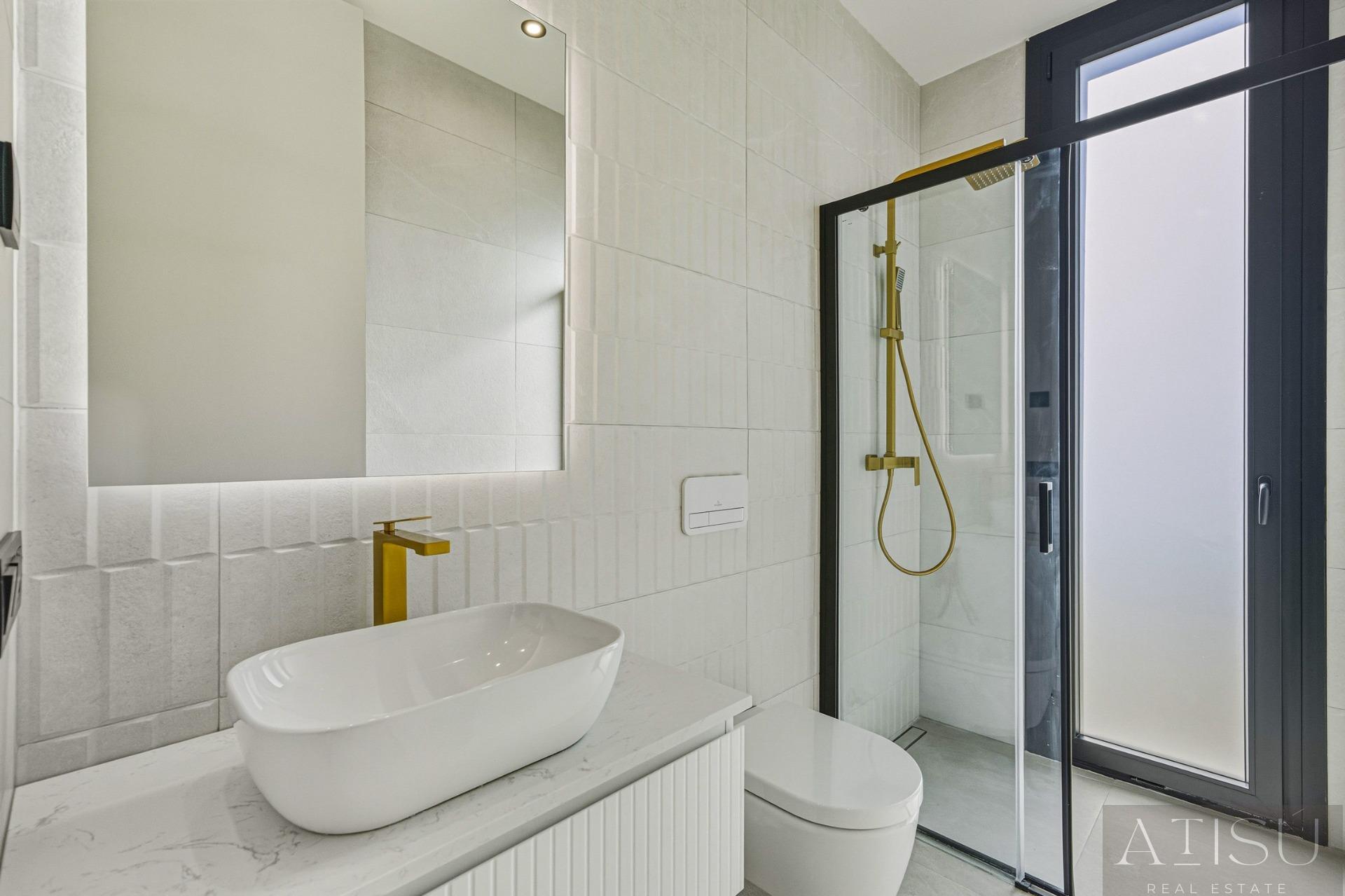 Venta de villa en Polop