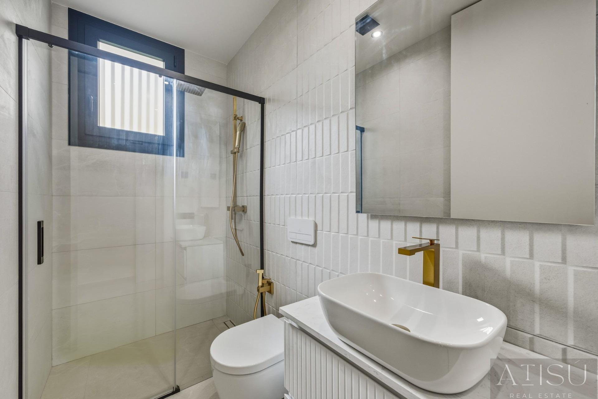 Venta de villa en Polop