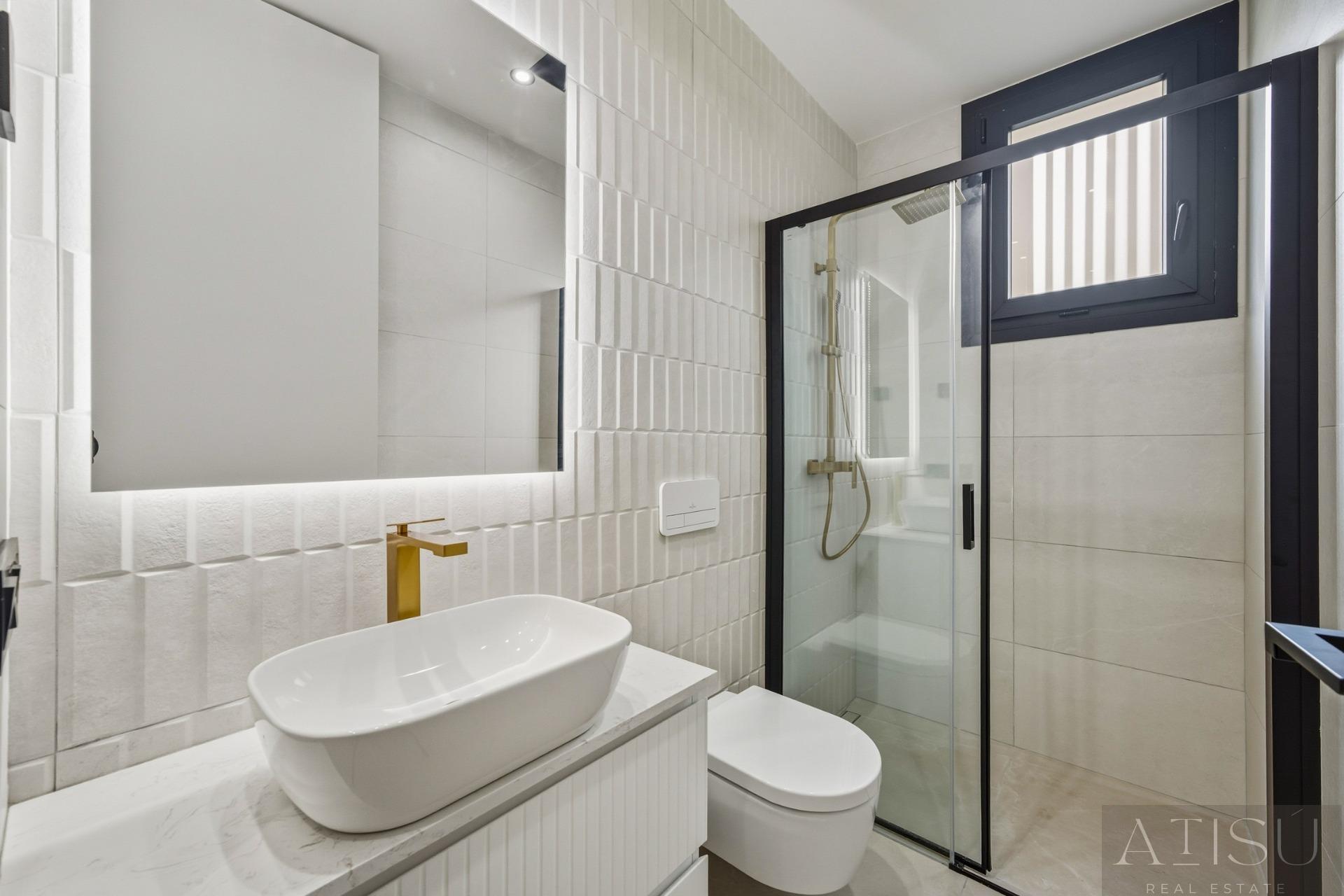 Venta de villa en Polop