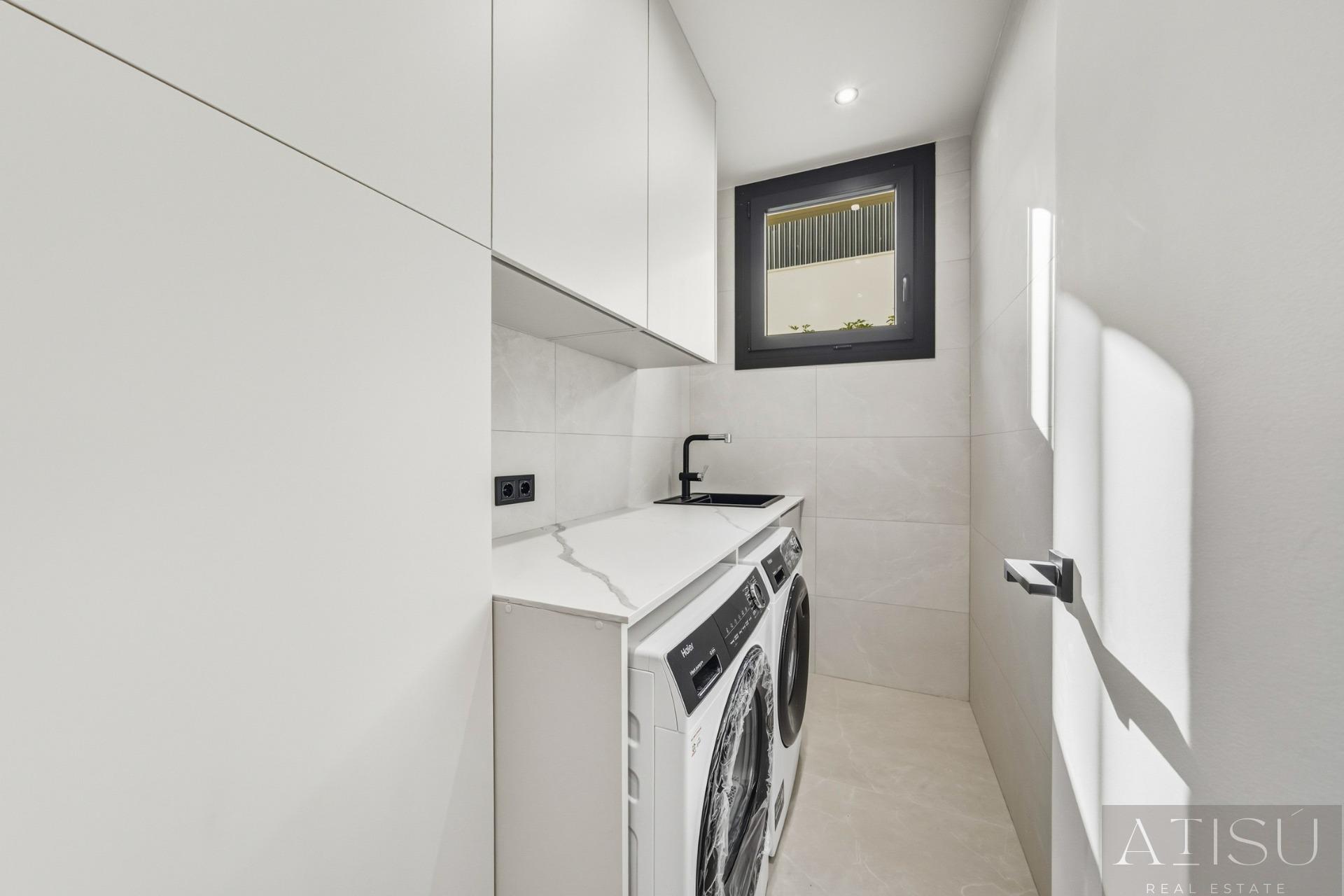 Venta de villa en Polop