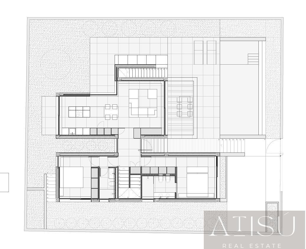 Venta de villa en Polop