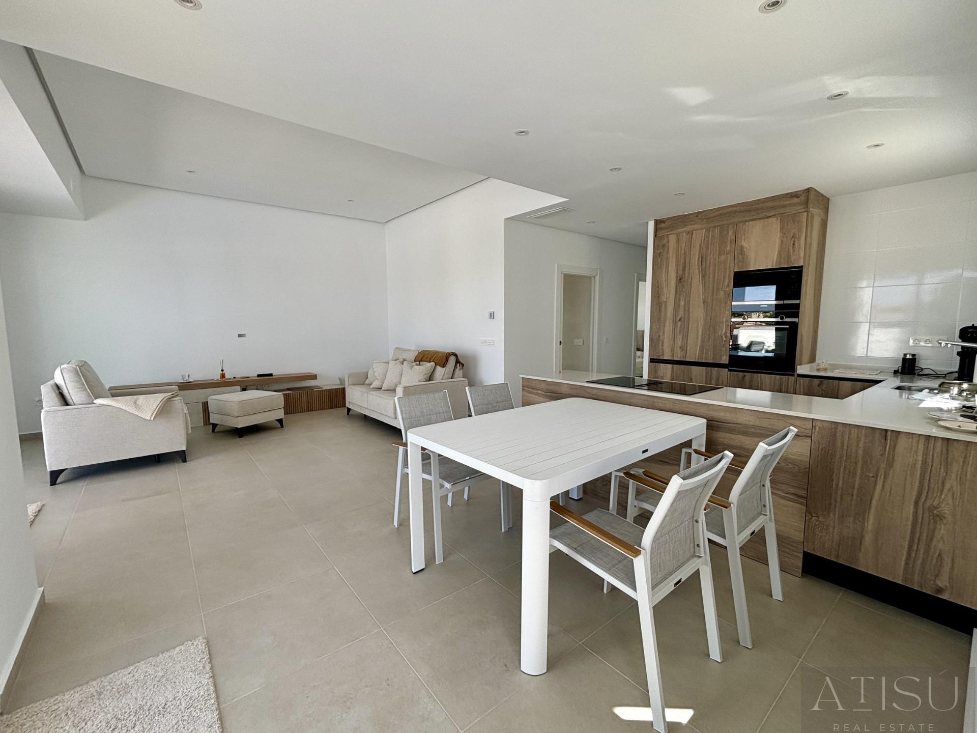 Venta de villa en Rojales