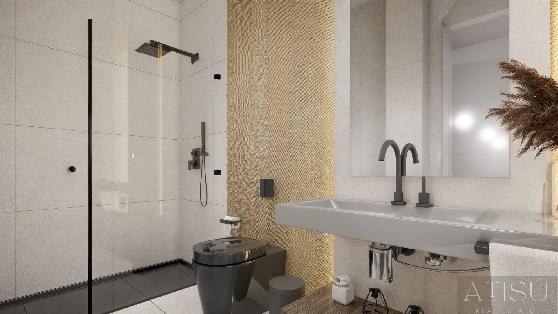 Venta de villa en Los montesinos