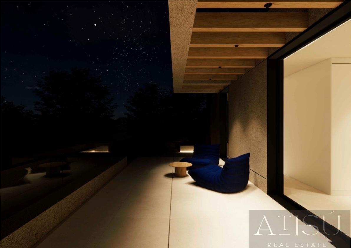 Venta de villa en Polop