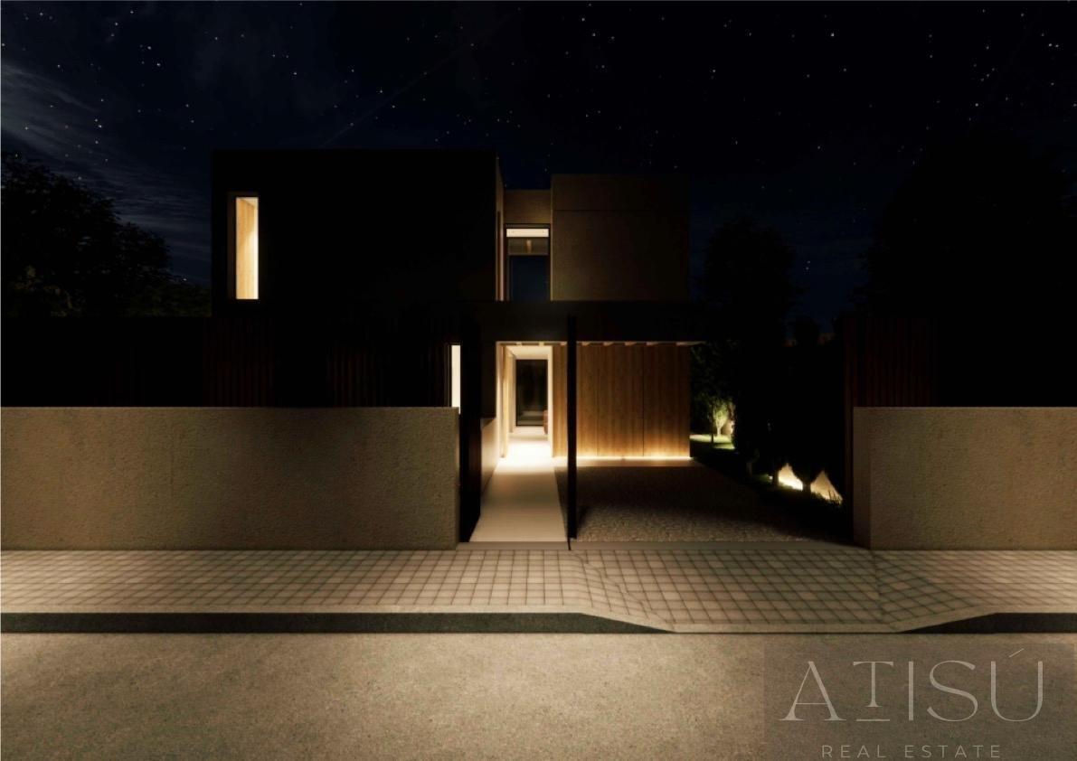 Venta de villa en Polop