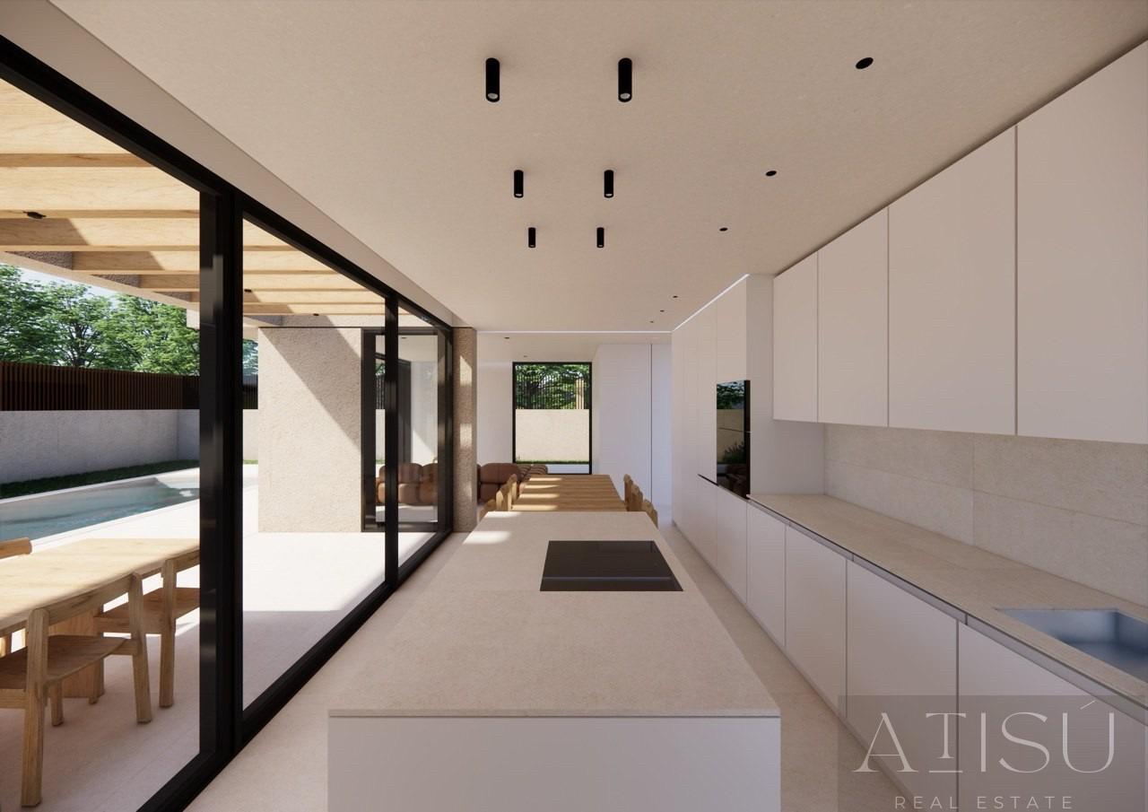 Venta de villa en Polop