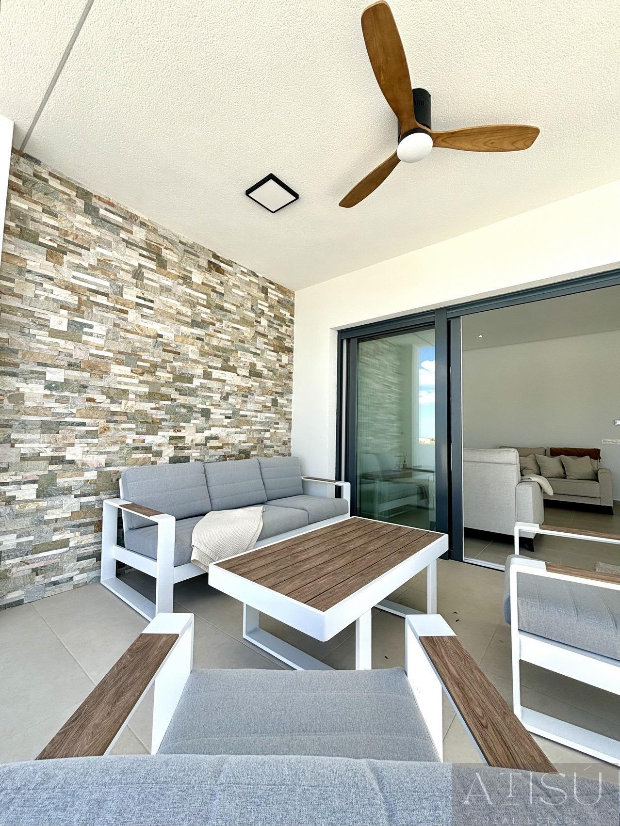 Venta de villa en Benijofar