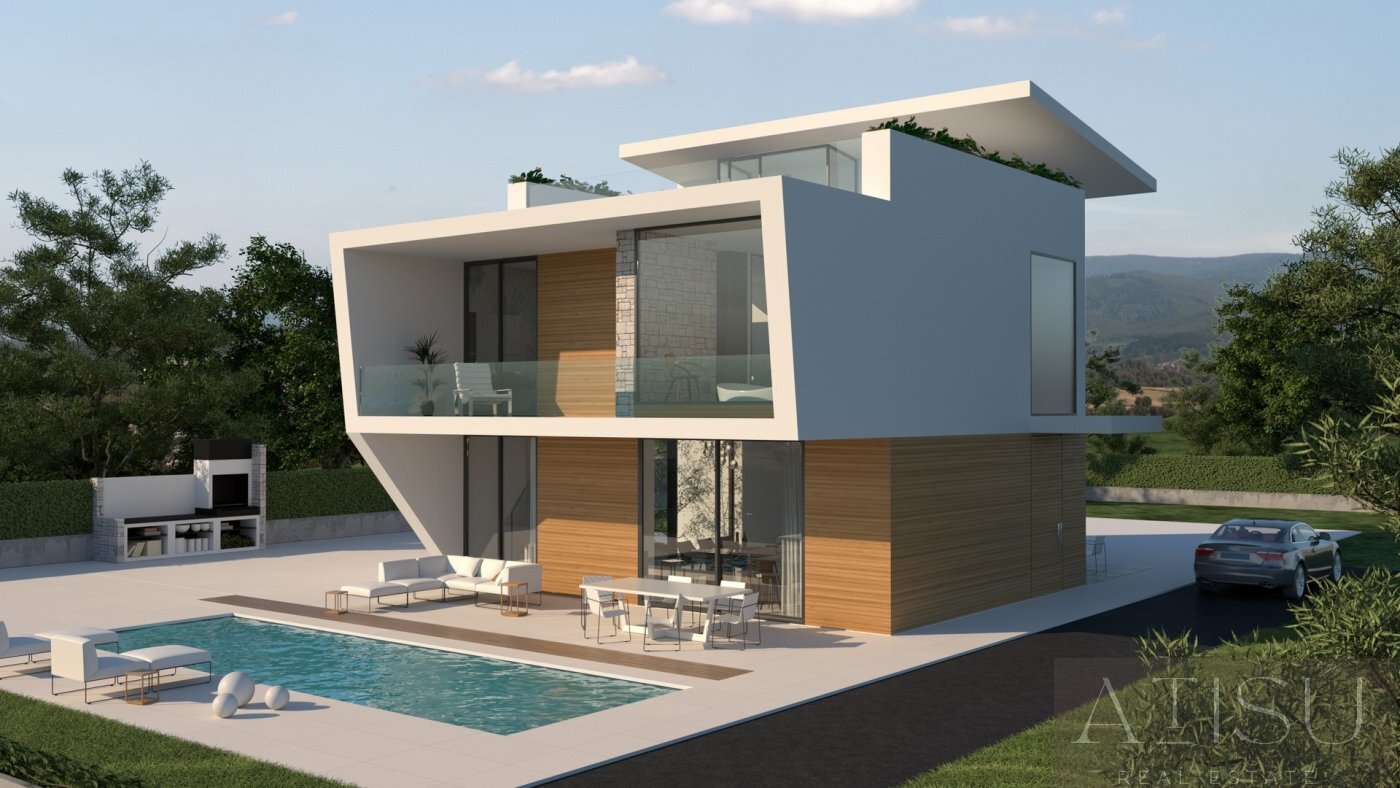 Venta de villa en Orihuela costa