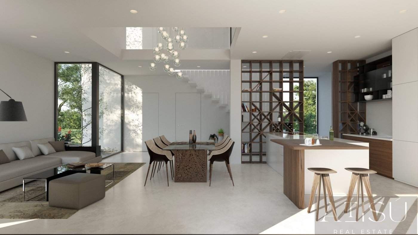 Venta de villa en Orihuela costa