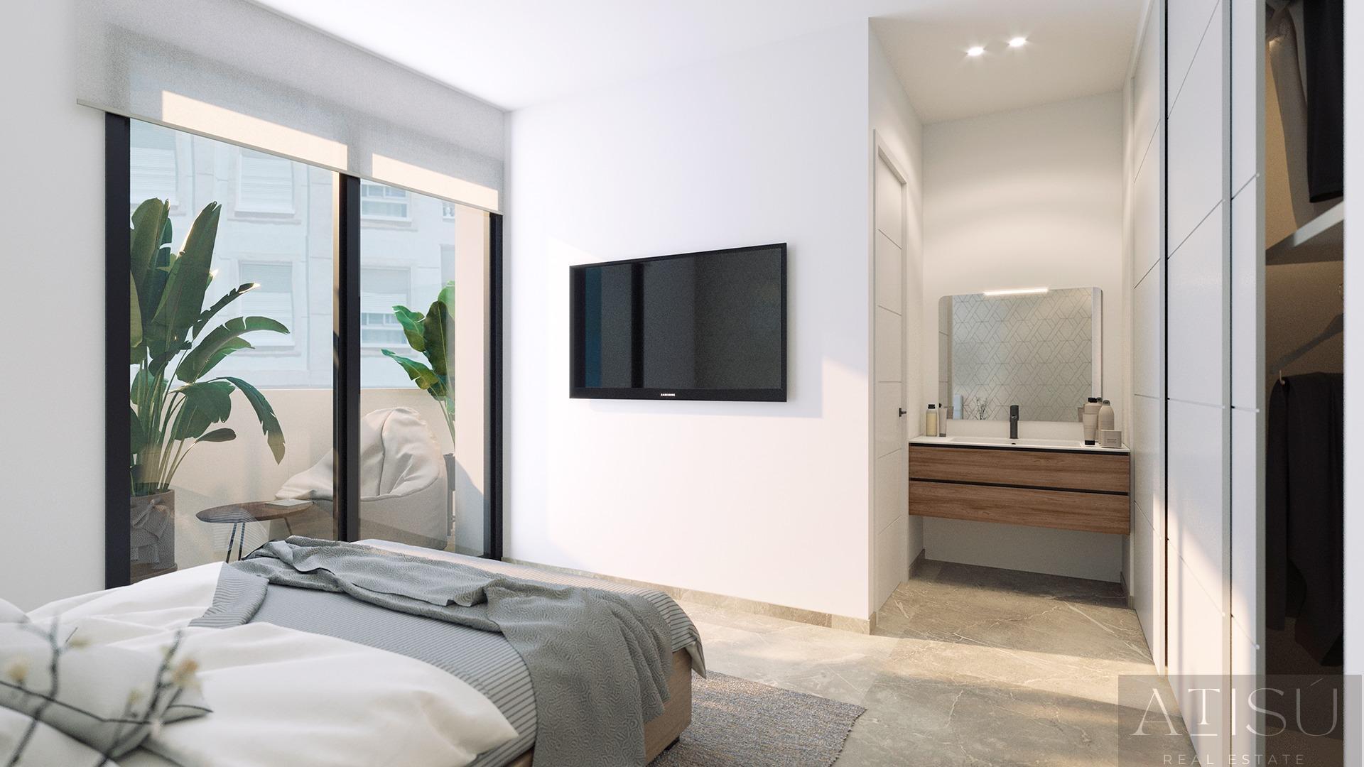 Venta de apartamento en Torrevieja