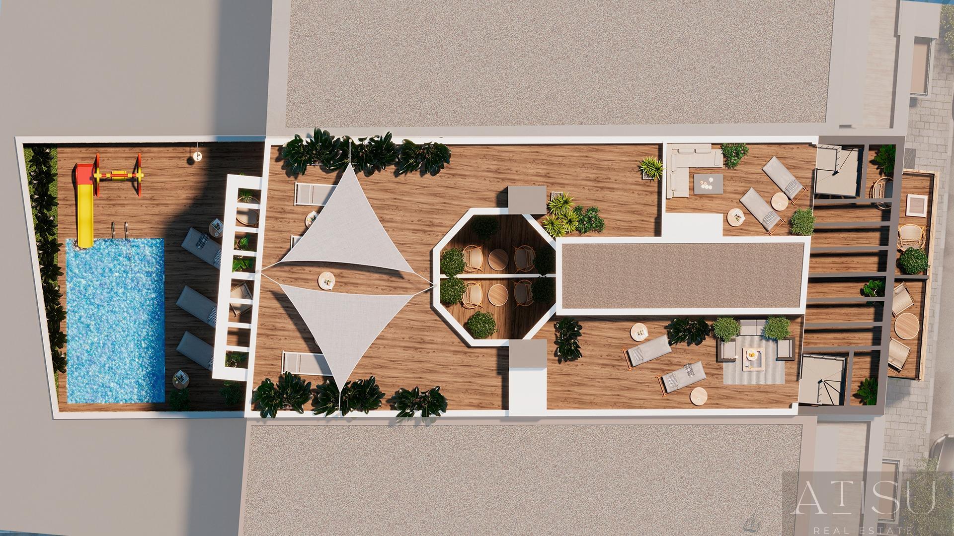 Venta de apartamento en Torrevieja