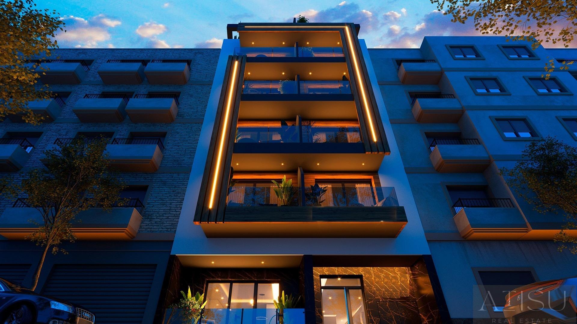 Venta de apartamento en Torrevieja