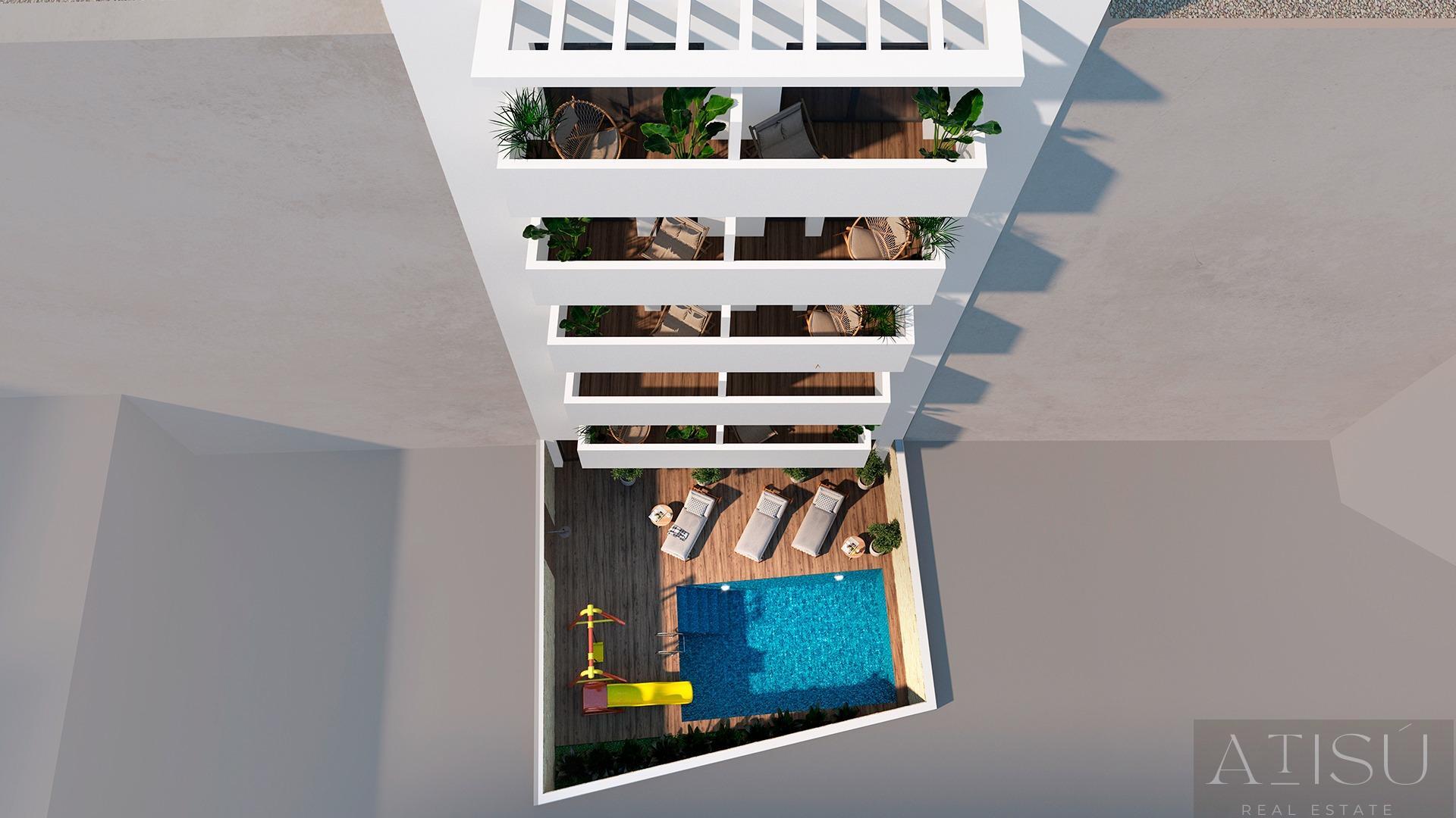 Venta de apartamento en Torrevieja