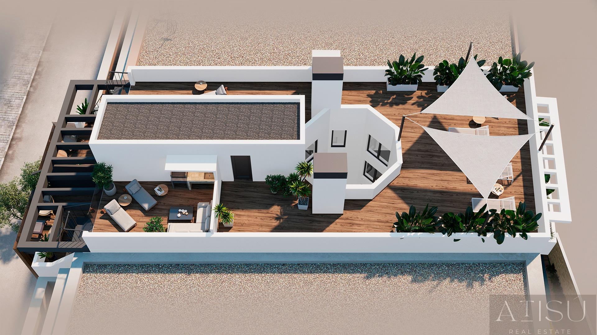 Venta de apartamento en Torrevieja