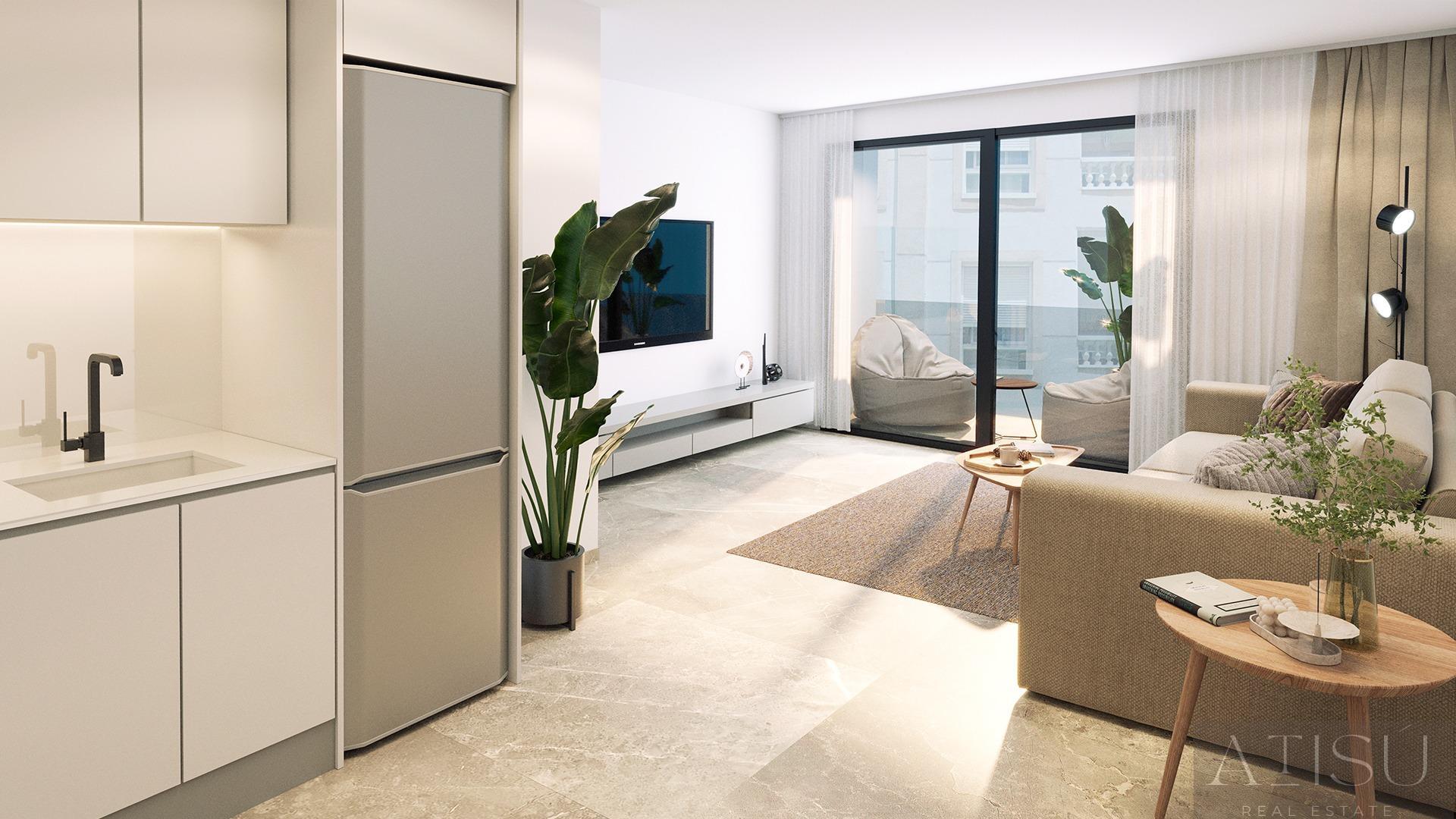 Venta de apartamento en Torrevieja