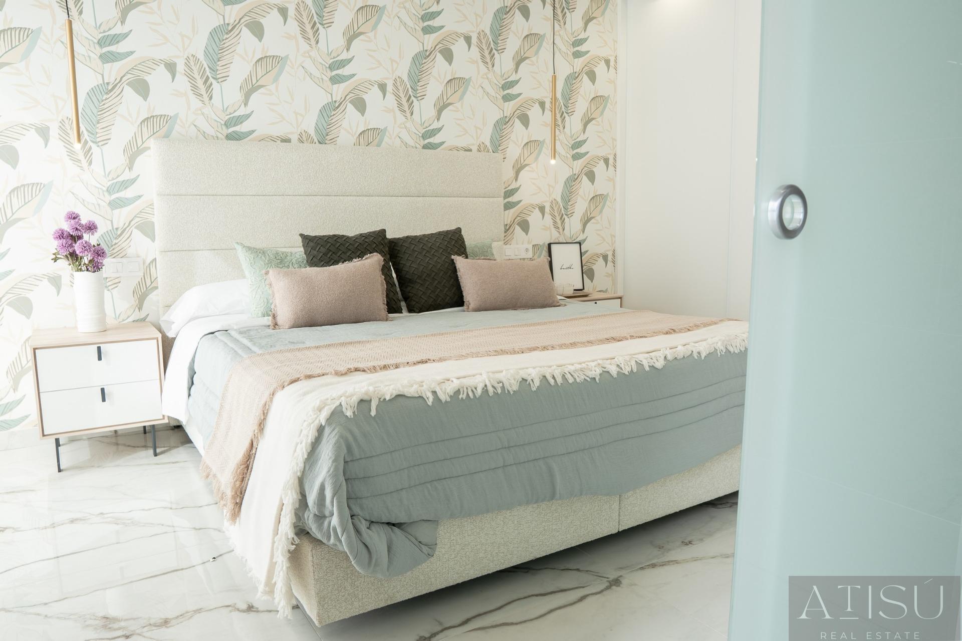 Venta de villa en Ciudad quesada