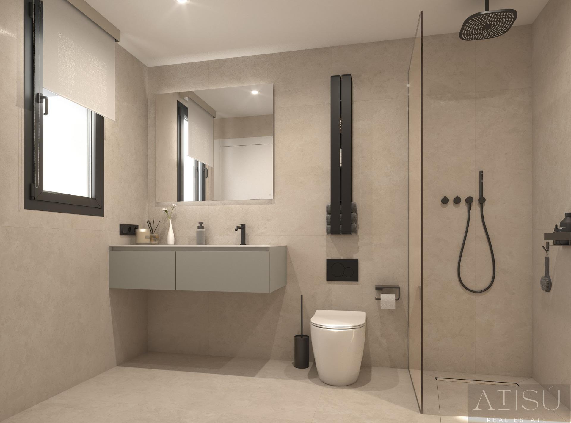 Venta de apartamento en Catral