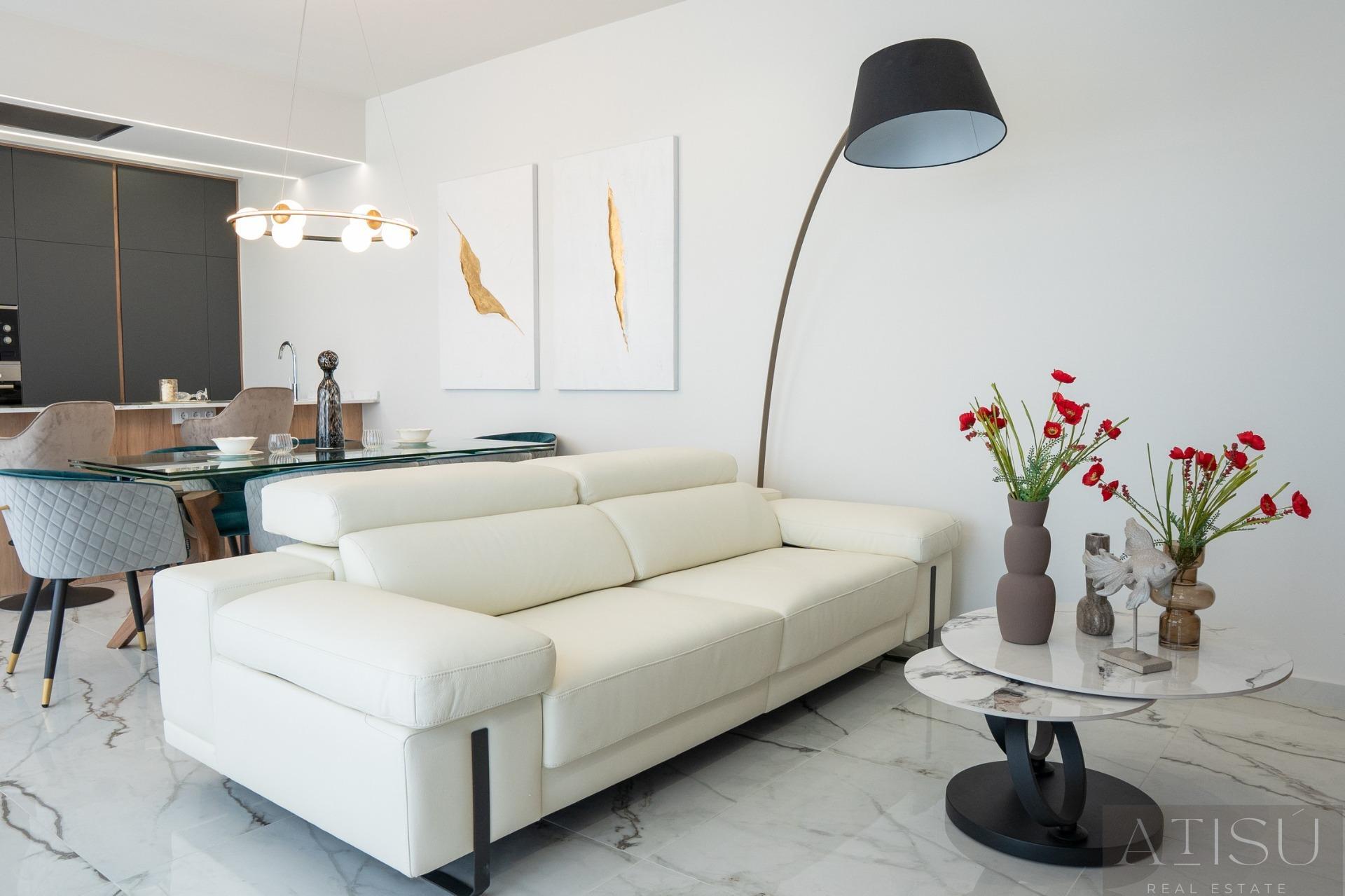 Venta de villa en Ciudad quesada