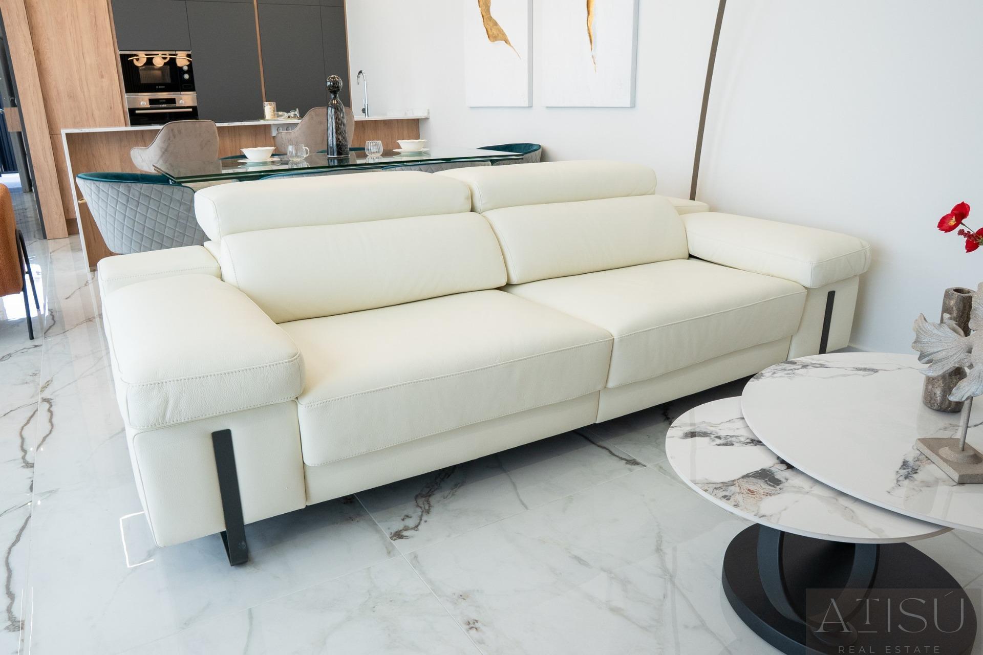 Venta de villa en Ciudad quesada