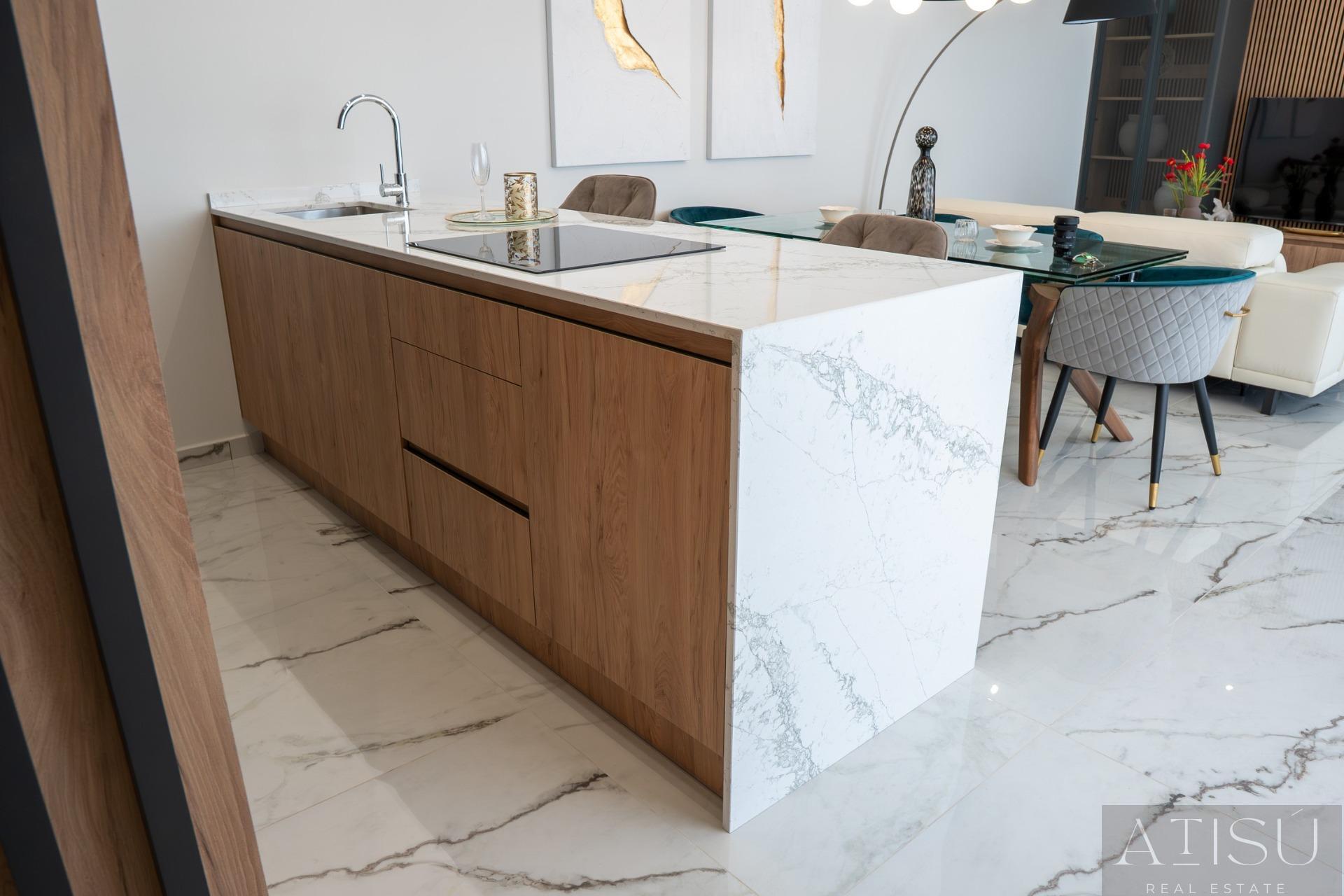 Venta de villa en Ciudad quesada