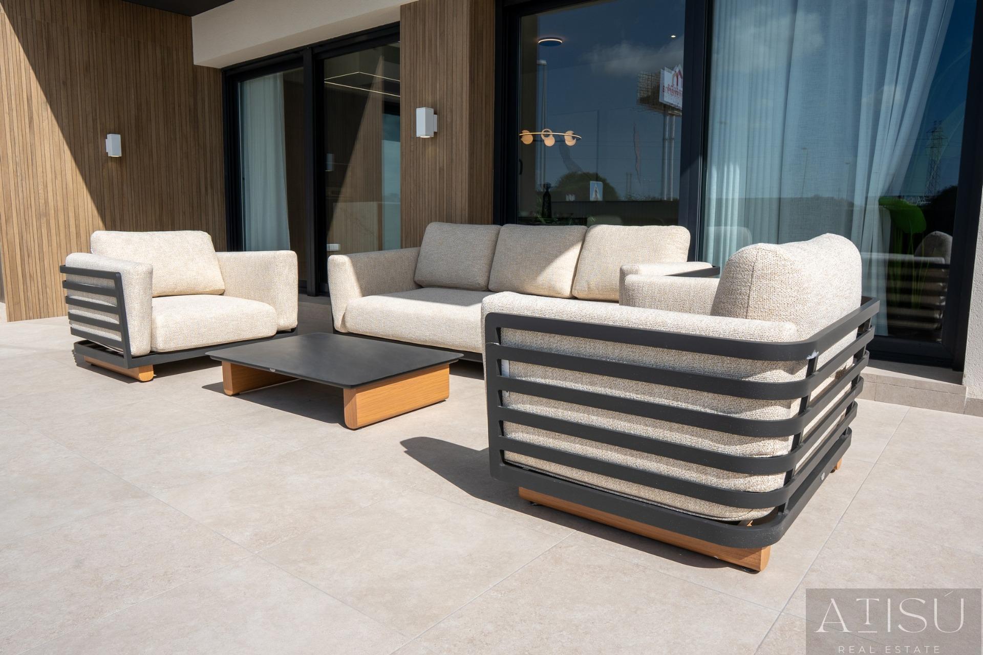 Venta de villa en Ciudad quesada