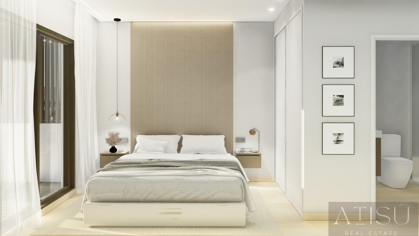 Venta de bungalow en Pilar de la horadada