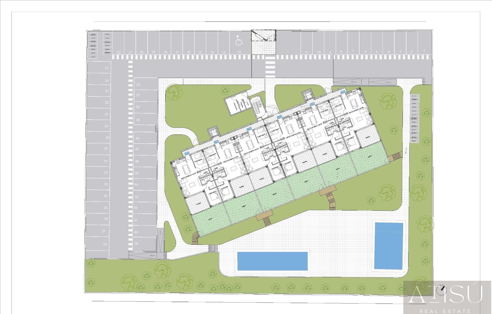 Venta de apartamento en Villajoyosa