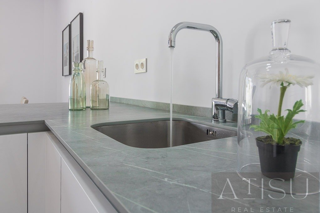 Venta de bungalow en Torrevieja