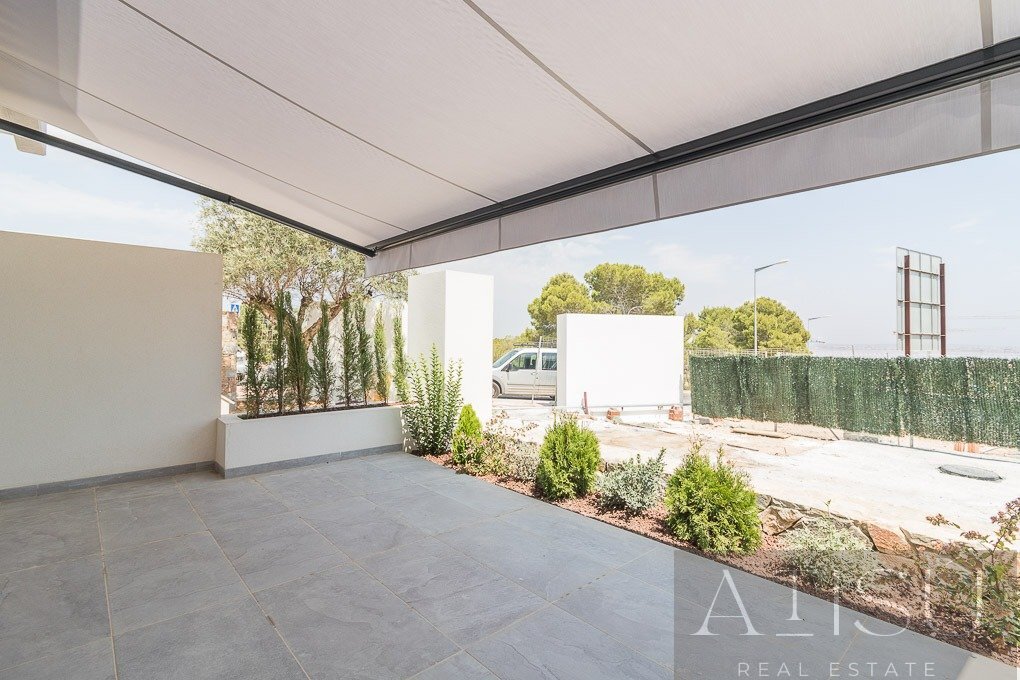 Venta de bungalow en Torrevieja