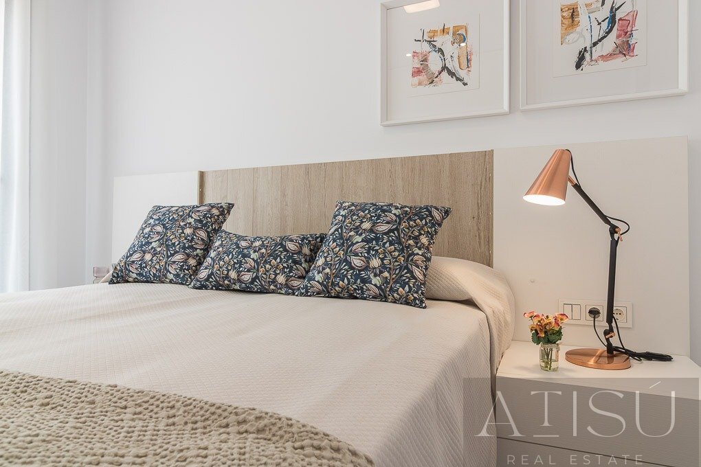 Venta de bungalow en Torrevieja