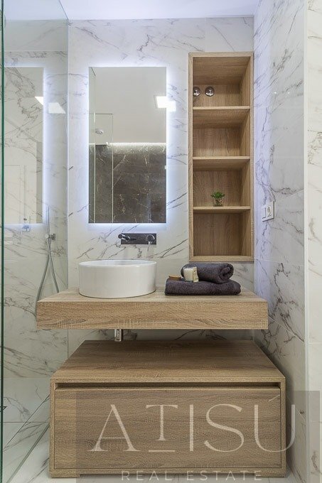 Venta de bungalow en Torrevieja