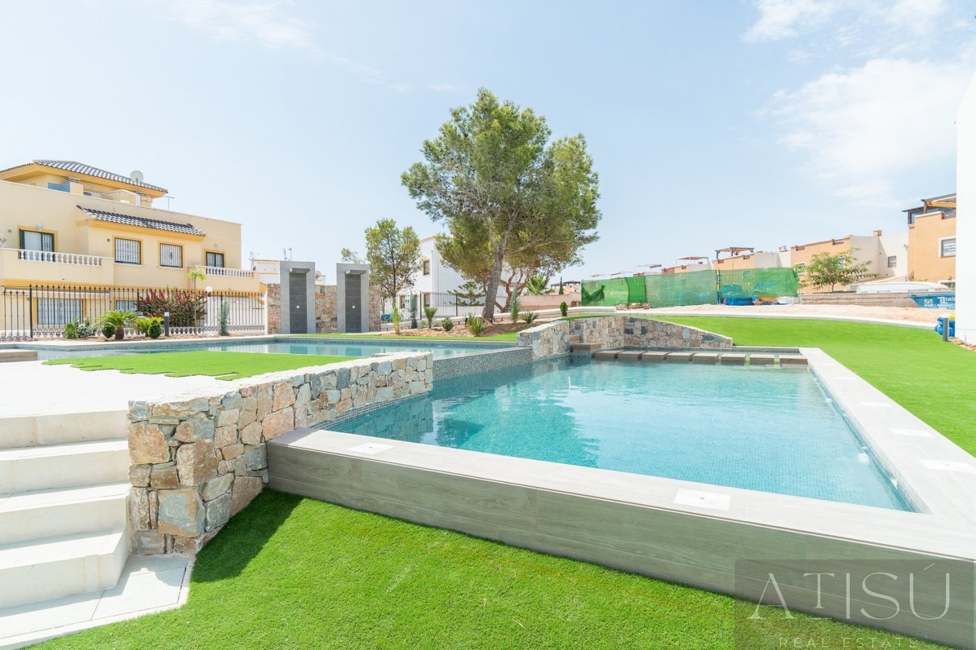 Venta de bungalow en Torrevieja