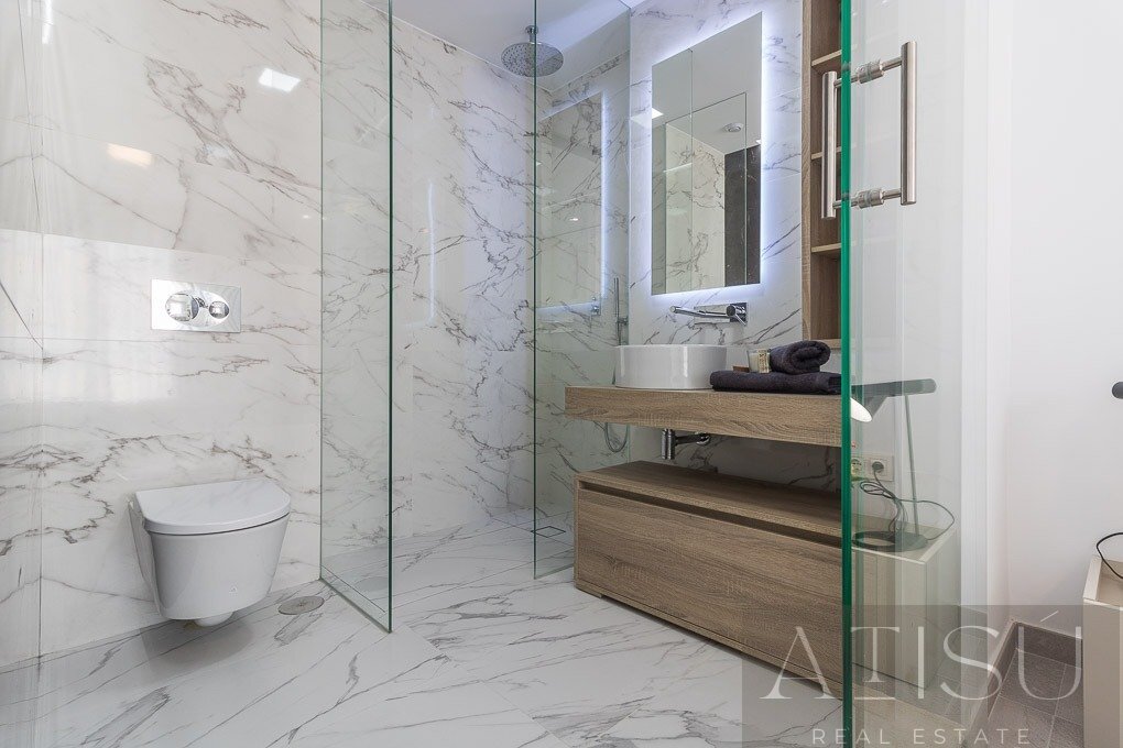 Venta de bungalow en Torrevieja