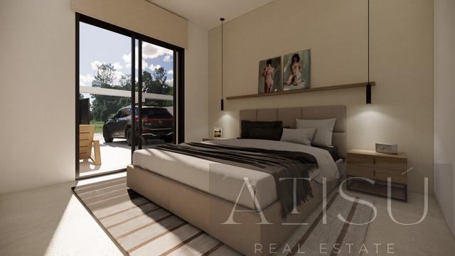 Venta de villa en San fulgencio