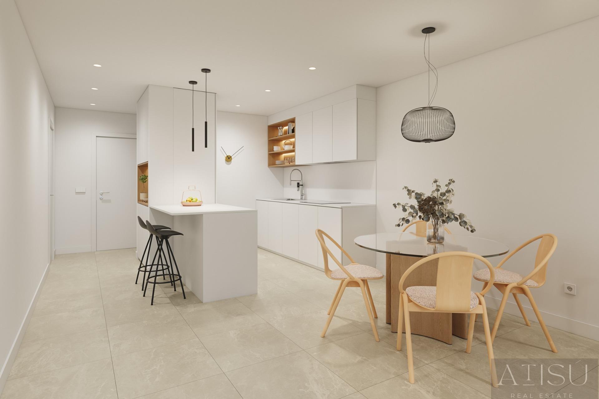 Venta de bungalow en Pilar de la horadada