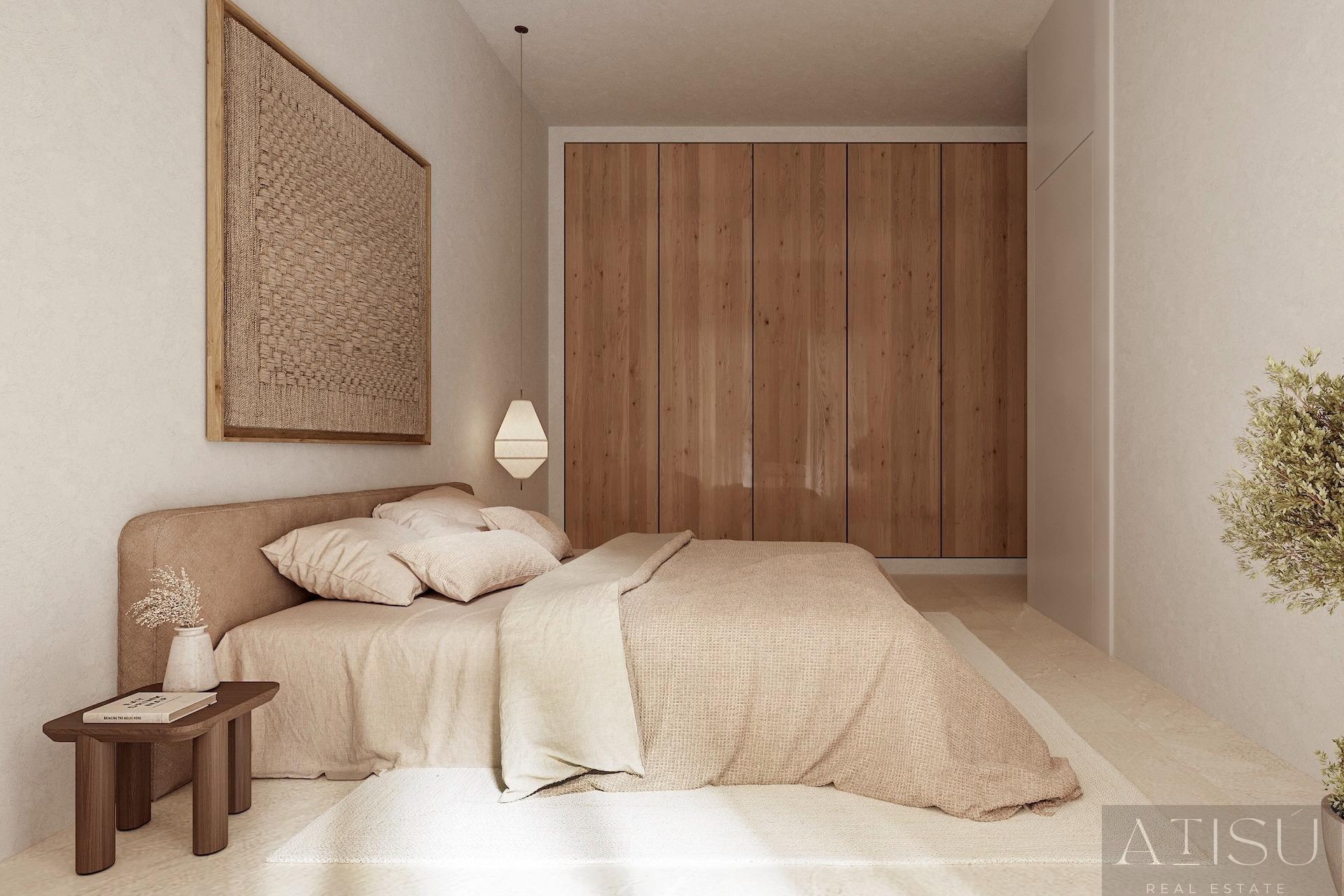 Venta de villa en Calpe